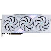 MSI GeForce RTX 5080 16 GB GAMING TRIO OC Graphics Card - White, White