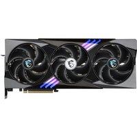 MSI GeForce RTX 5090 32 GB GAMING TRIO OC Graphics Card