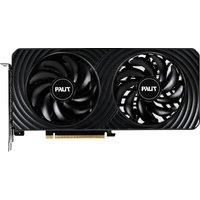 PALIT GeForce RTX 5050 8 GB Dual Graphics Card