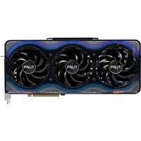 PALIT GeForce RTX 5070 Ti 16 GB GameRock Graphics Card