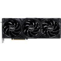 PALIT GeForce RTX 5080 16 GB GamingPro OC Graphics Card, Black