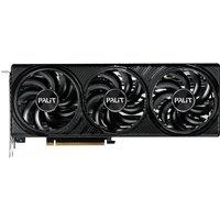 PALIT GeForce RTX 5060 8 GB Infinity 3 Graphics Card, Black