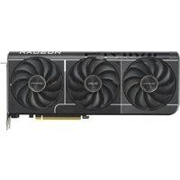 ASUS Radeon RX 9060 XT 16 GB Prime OC Graphics Card, Black