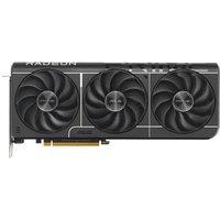 ASUS Radeon RX 9070 16 GB PRIME EVO OC Edition Graphics Card, Black