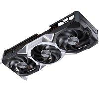 ACER Radeon RX 9070 16 GB Predator BiFrost OC Graphics Card, White,Black