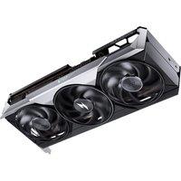 ACER Radeon RX 9070 16 GB OC Nitro Graphics Card, Black