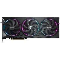 GIGABYTE Radeon RX 9070 XT ELITE 16 GB Graphics Card, Black