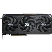 GIGABYTE Radeon RX 9070 XT 16 GB GAMING OC Graphics Card, Black
