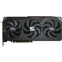 GIGABYTE Radeon RX 9070 16 GB GAMING OC Graphics Card, Black