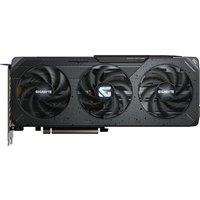 GIGABYTE Radeon RX 9060 XT 16 GB GAMING OC Graphics Card, Black