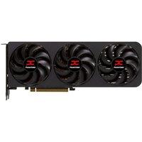 POWERCOLOR Radeon RX 9070 XT 16 GB Reaper Graphics Card, Black