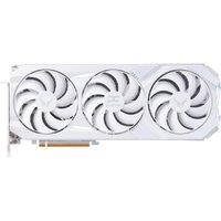 POWERCOLOR Radeon RX 9070 XT 16 GB Red Devil Graphics Card - White, White