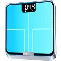 RENPHO Elis Chroma Smart Body Scale - Black, Black