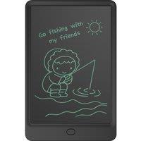 DENVER LWT-10510 Writing and Drawing Tablet - Black, Black
