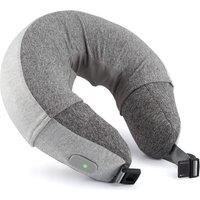 MEDIVON Puffy Shiatsu Neck Massager - Grey