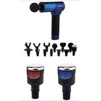 MEDIVON ElitPulse Body Massage Gun - Blue