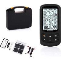 MEDIVON OdinFlex EMS Body Massager - Black