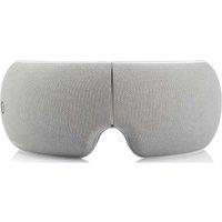 MEDIVON Horizon Vision Smart Eye Massager - Grey, Silver/Grey