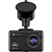NAVITEL R980 4K Ultra HD Dash Cam ? Black, Black