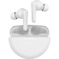 BELKIN SoundForm Rhythm True Wireless Bluetooth Earbuds - White, White