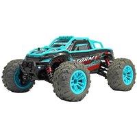 RCG Racing Storm Rider Buggy Remote Control Car - Blue, Blue