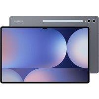 SAMSUNG Galaxy Tab S10 Ultra 14.6" 5G Refurbished Tablet - 256 GB, Moonstone Grey (Excellent Condition), Silver/Grey