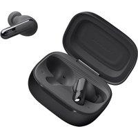 JBL Live Beam 3 Wireless Bluetooth Noise-Cancelling Earbuds - Black, Black