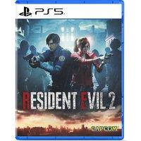 PLAYSTATION Resident Evil 2 Remake - PS5