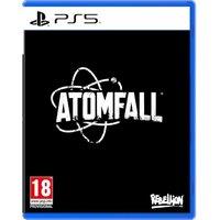 PLAYSTATION Atomfall - PS5