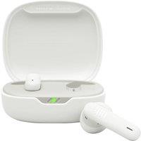 JBL Wave Flex 2 Wireless Bluetooth Earbuds - White, White