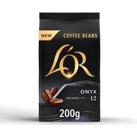 L'OR Onyx Coffee Beans - 200g