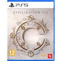 PLAYSTATION Sid Meier?s Civilization VII - PS5