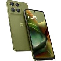 MOTOROLA Moto G15 - 128 GB, Green, Green
