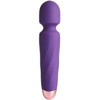 SO DIVINE Smooth Operator Massage Wand - Purple