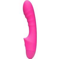 SO DIVINE Pash Vibrator - Pink