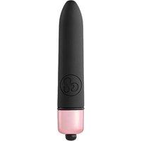 SO DIVINE Whole Lotta Love Vibrator - Black