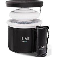 LUMI THERAPY Recovery Pod Max Portable Insulated Ice Bath