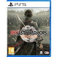 PLAYSTATION Dynasty Warriors: Origins - PS5