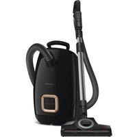 MIELE Guard L1 Cat & Dog Cylinder Bagged Vacuum Cleaner - Black, Black