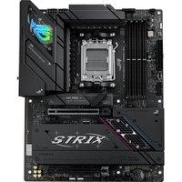 ASUS ROG STRIX Gaming WiFi B850-F AM5 Motherboard, Black