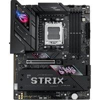 ASUS ROG STRIX Gaming WiFi B850-E AM5 Motherboard, Black