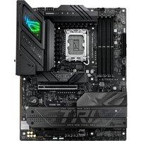 ASUS ROG STRIX Gaming WiFi B860-F LGA1851 Motherboard