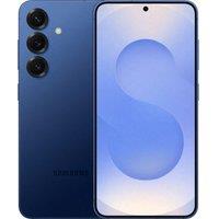 SAMSUNG Galaxy S25 - 512 GB, Navy, Blue
