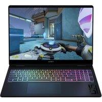HP OMEN MAX 16-ah0500na 16" Gaming Laptop - IntelCore? Ultra 9, RTX 5080, 1 TB SSD, Black