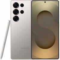 SAMSUNG Galaxy S25 Ultra - 512 GB, Titanium Grey, Silver/Grey