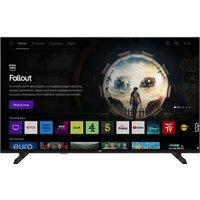 JVC LT-43CT450 Smart Full HD HDR LED TV, Black