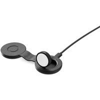 Twelve South ButterFly SE USB Travel Charger with MagSafe - Black, Black