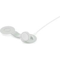 Twelve South ButterFly SE USB Travel Charger with MagSafe - White, White