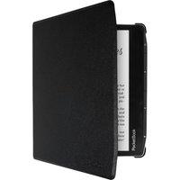 POCKETBOOK Era eReader Protective Flipcover - Black, Black