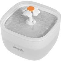 NOERDEN PawQuench Water Fountain - White, White